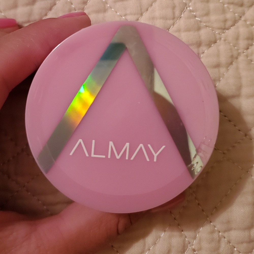 Almay illuminator highlighter unicorn brand new - Picture 1 of 3
